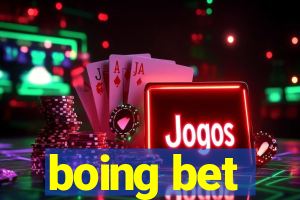 boing bet